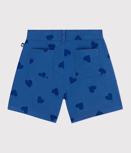 Petit Bateau - Short Coeur