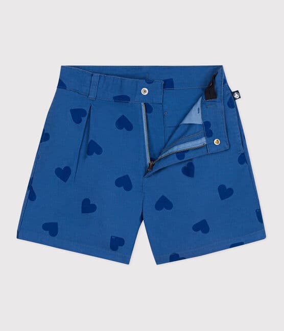 Petit Bateau - Short Coeur