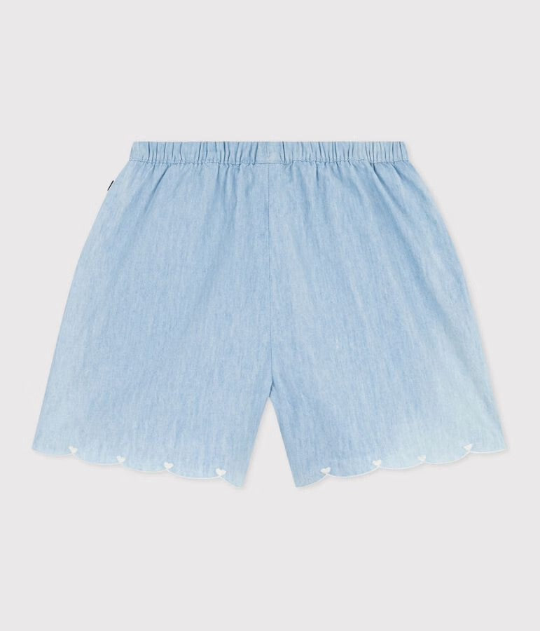 Petit Bateau - Shorts