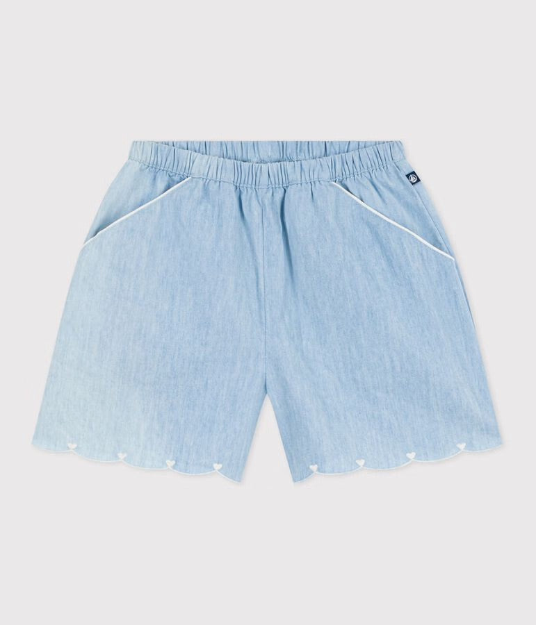 Petit Bateau - Shorts
