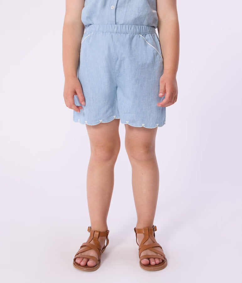 Petit Bateau - Shorts