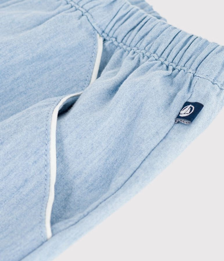 Petit Bateau - Shorts