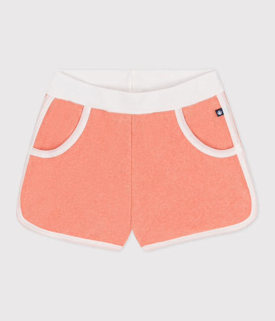 Petit Bateau - Short