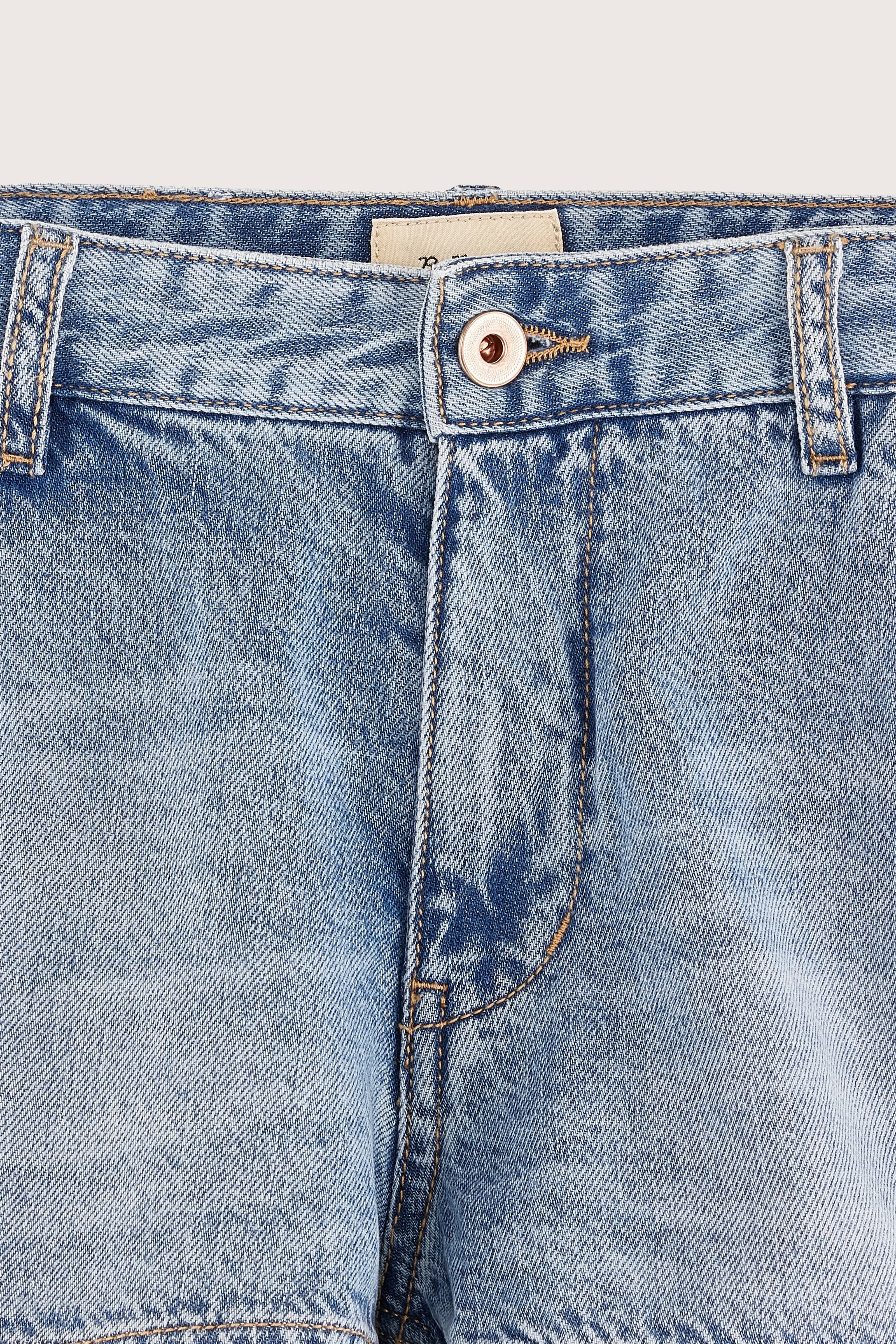 Bellerose - Kristen Shorts