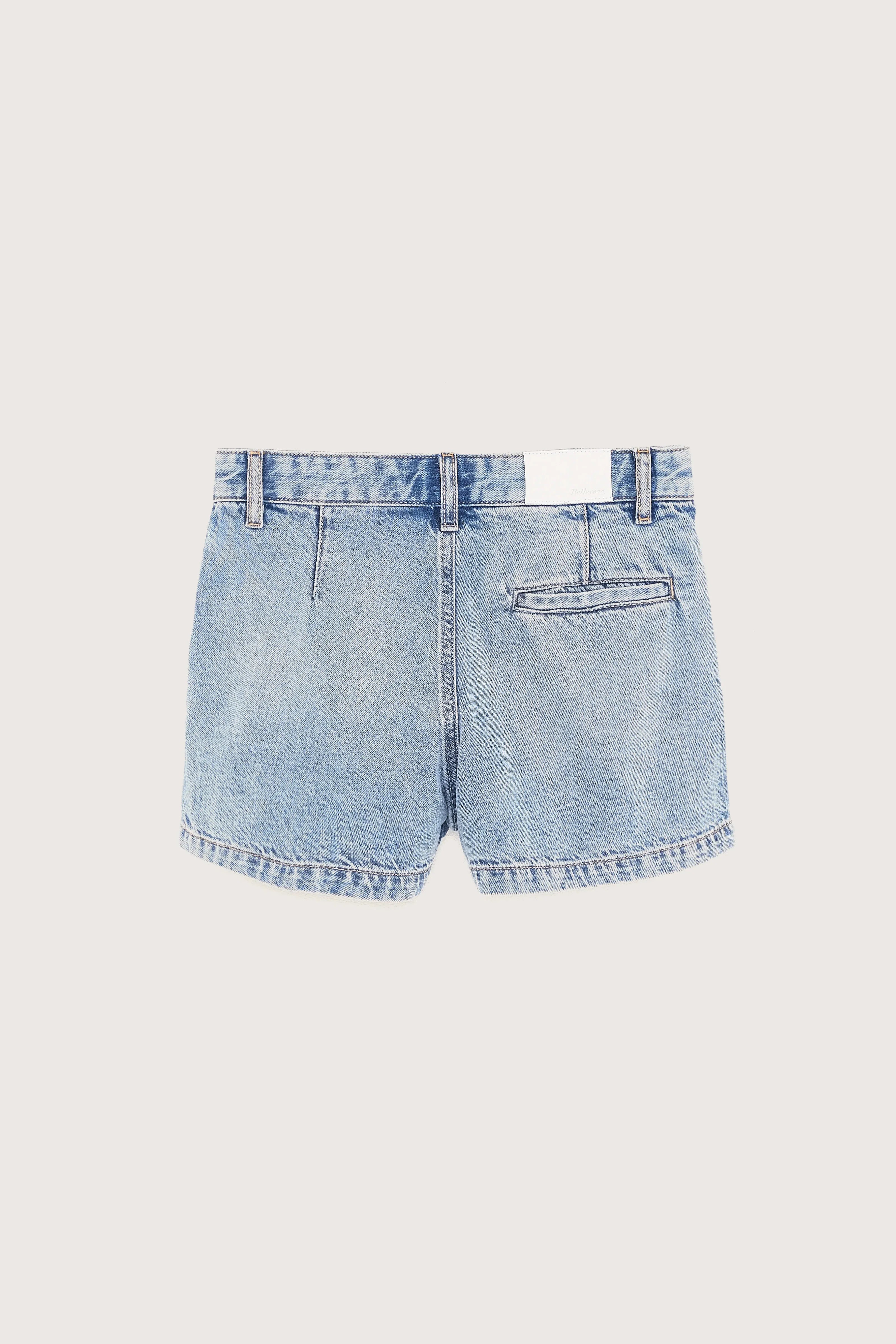 Bellerose - Kristen Shorts
