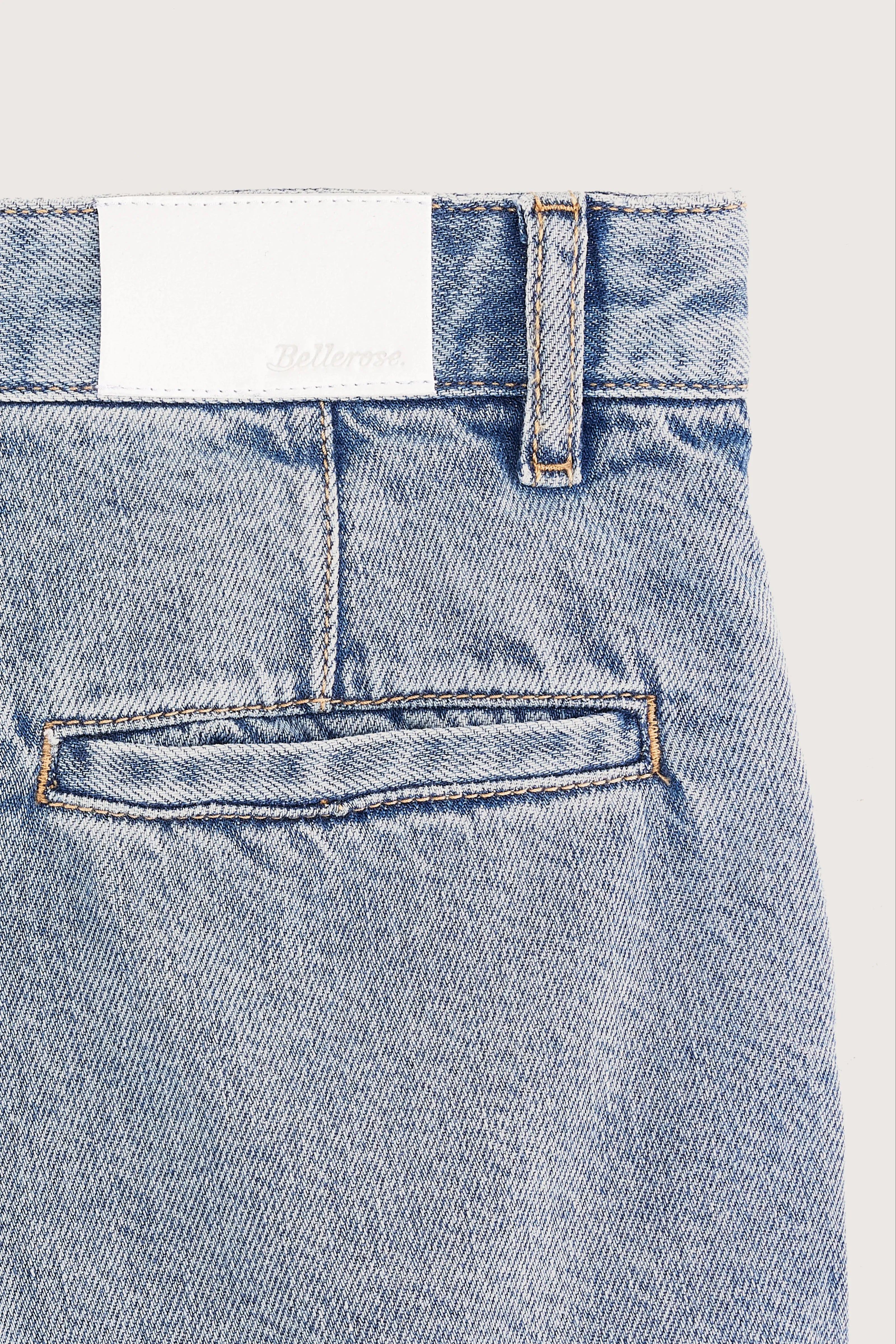 Bellerose - Kristen Shorts