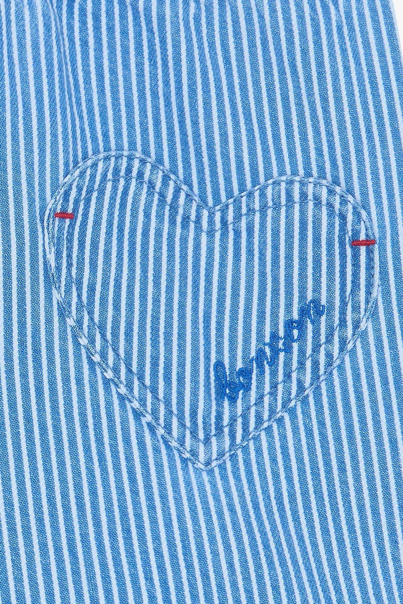 Bonton - Melanie Shorts