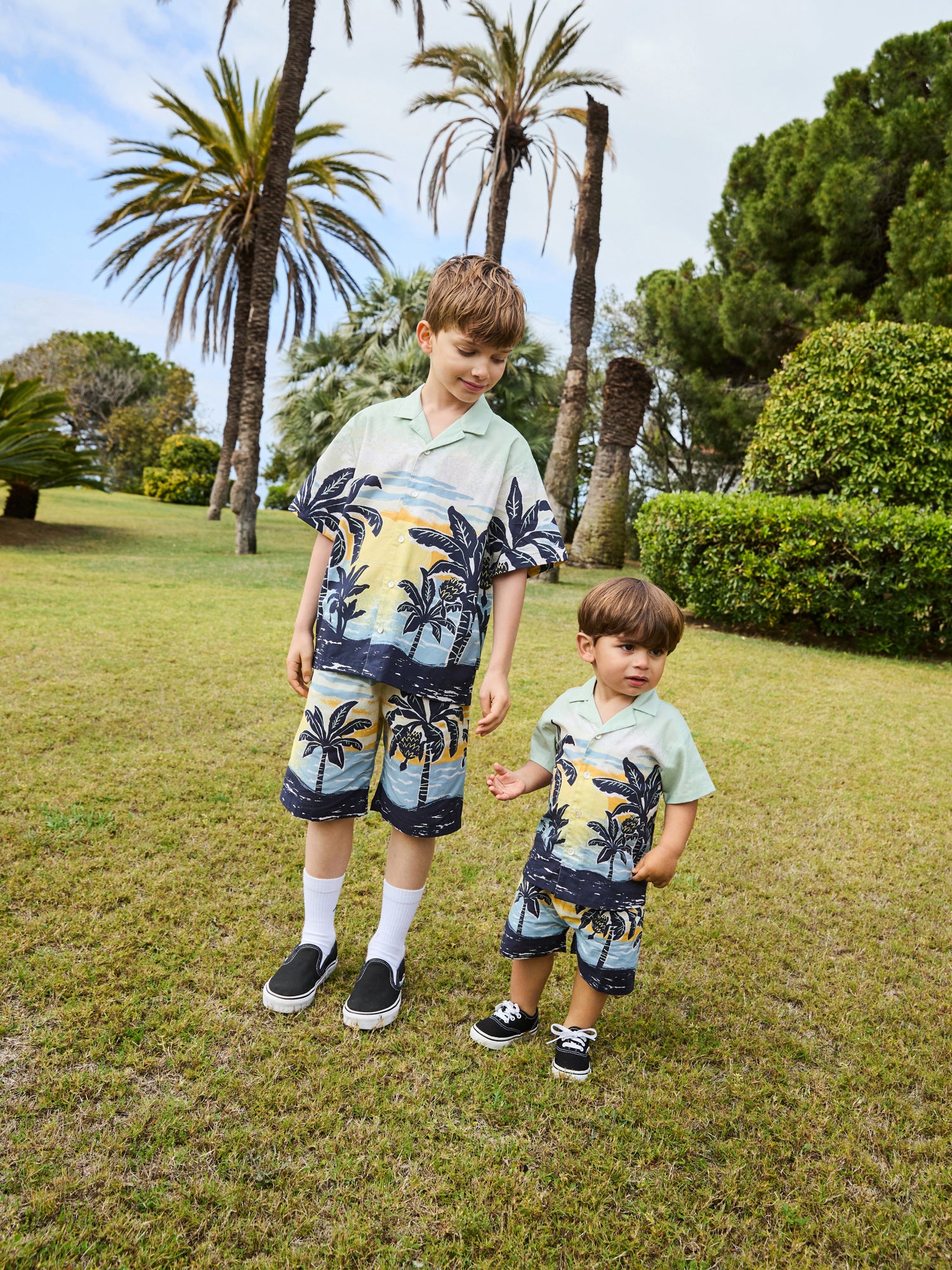 Molo - Short Solar (Bébé)