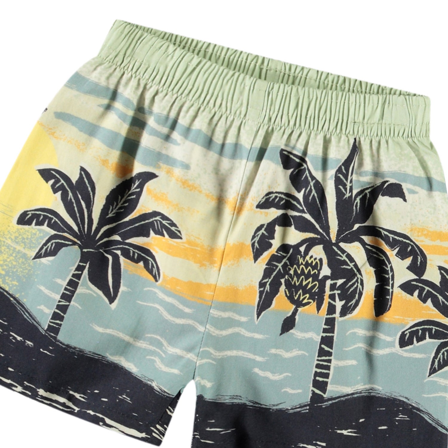 Molo - Short Solar (Bébé)