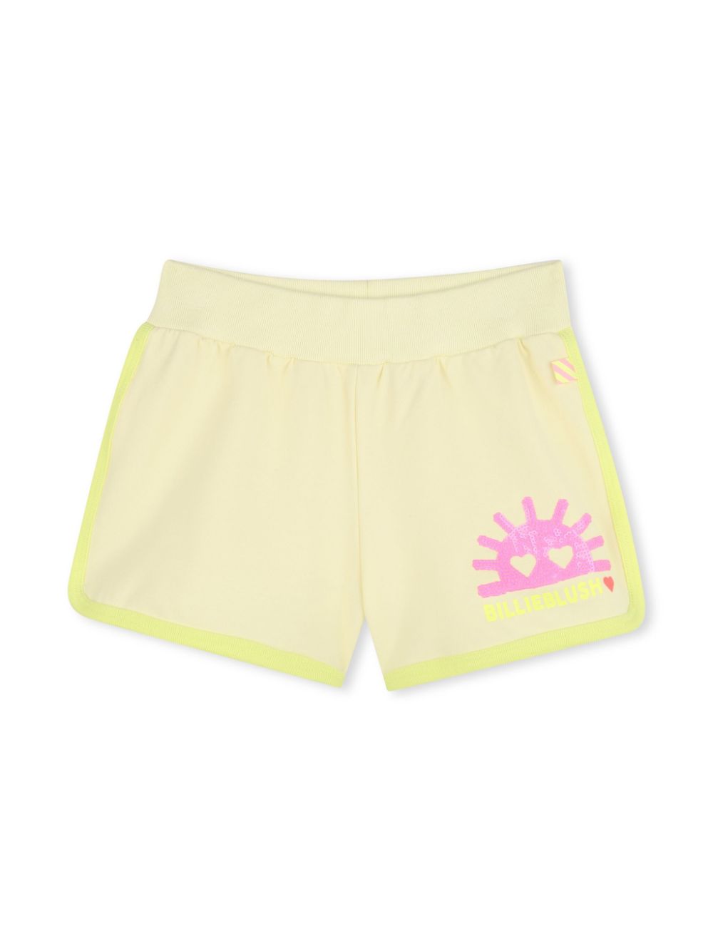 Billieblush - Short Soleil