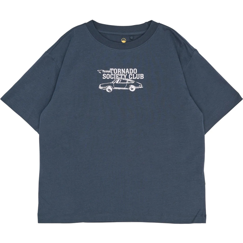 The New - T-Shirt Sigvard