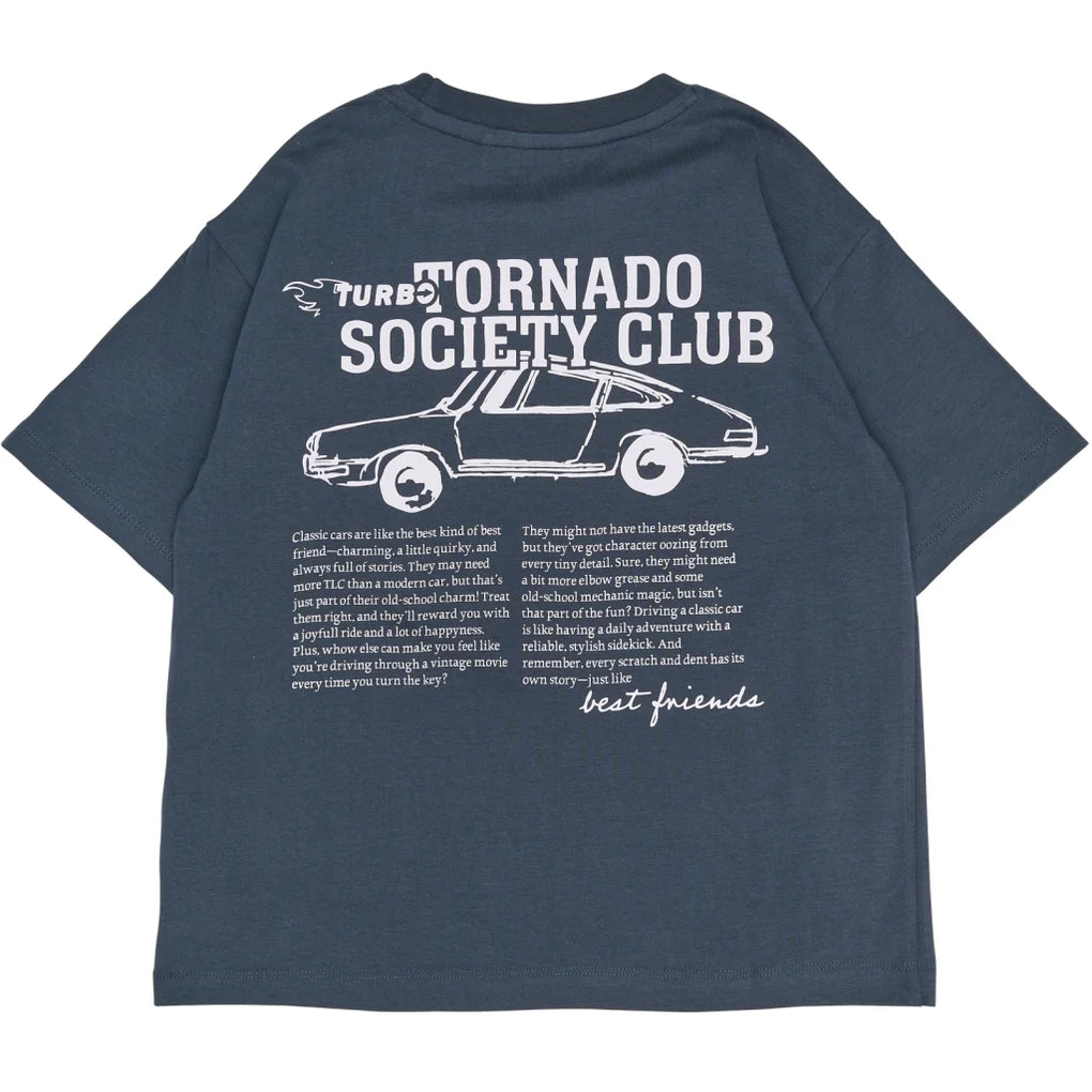 The New - T-Shirt Sigvard