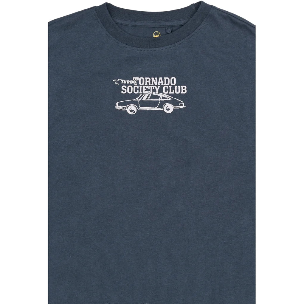 The New - T-Shirt Sigvard