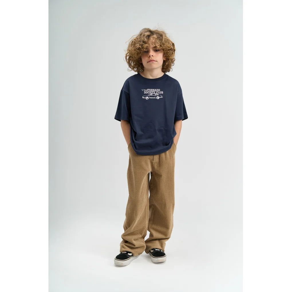 The New - T-Shirt Sigvard