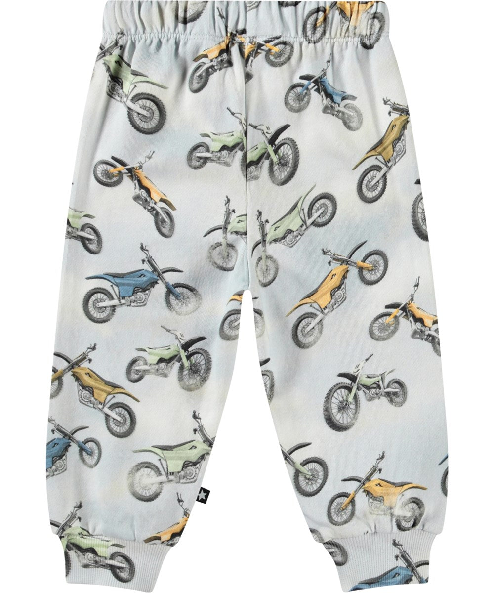 Molo - Pantalon Simeon (Bébé)