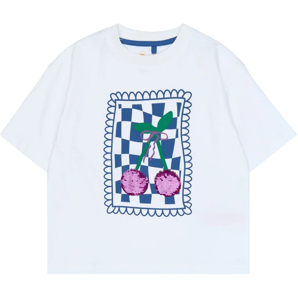 The New - T-Shirt Simone