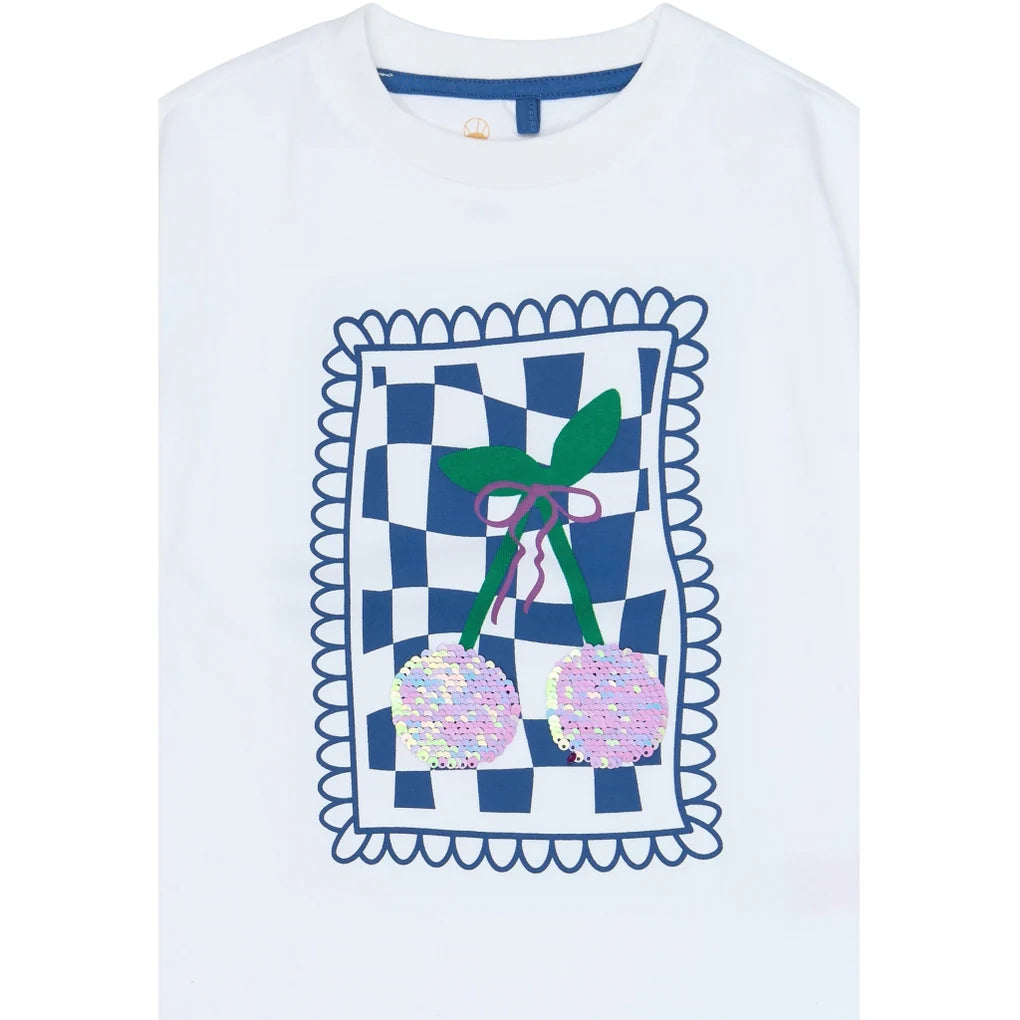 The New - T-Shirt Simone