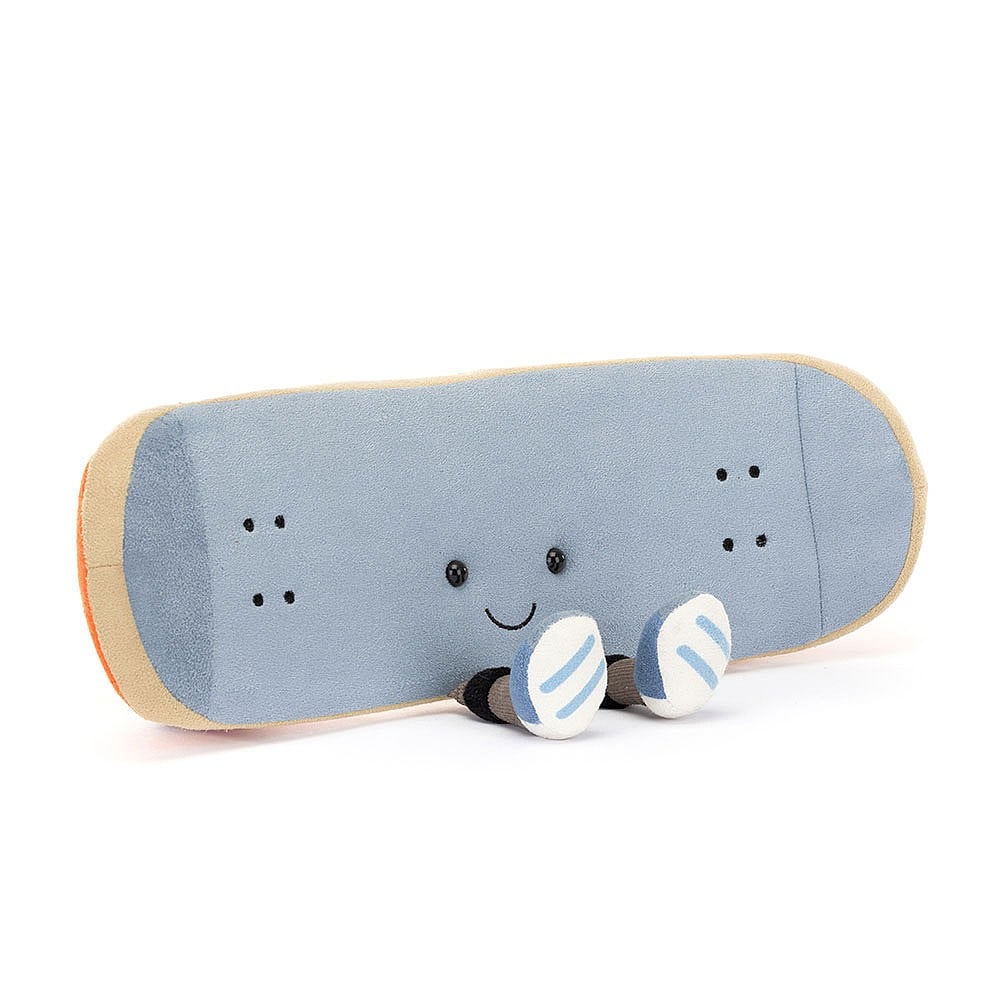 Jellycat - Fun skateboards