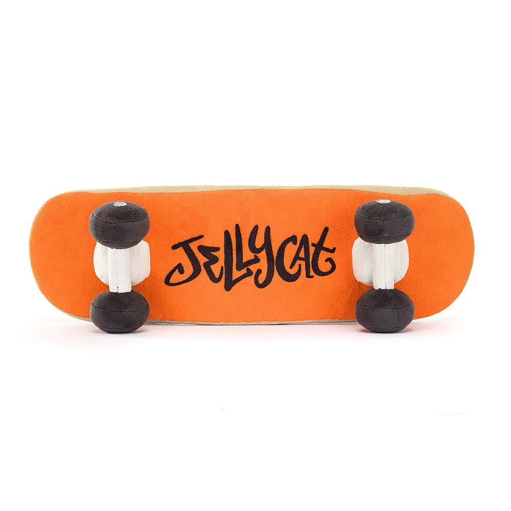 Jellycat - Fun skateboards