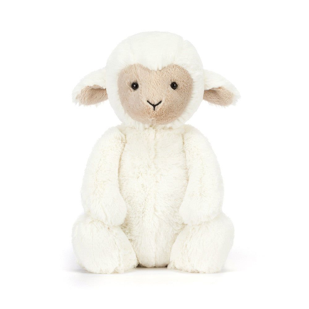 Jellycat - Skipson Original Lamb
