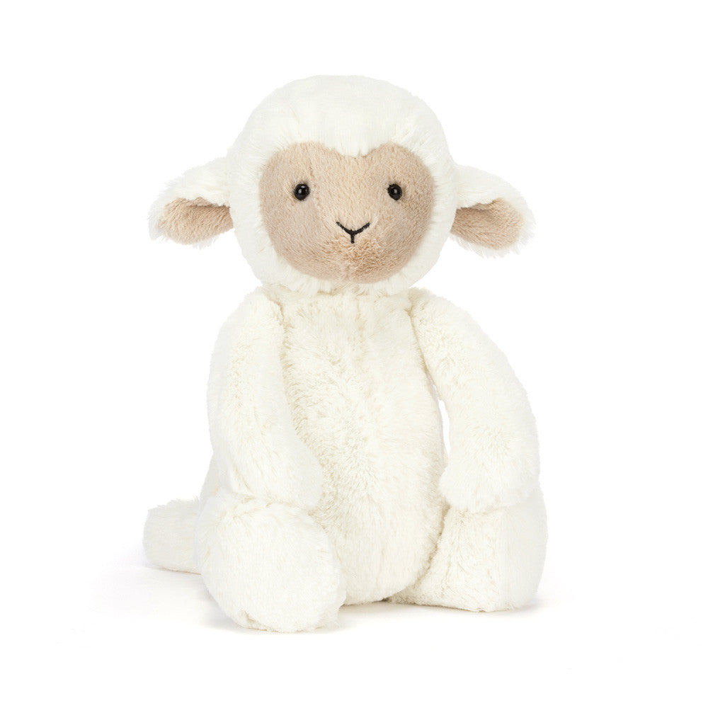 Jellycat - Skipson Original Lamb