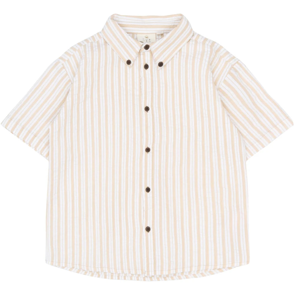 The New - Chemise Smith