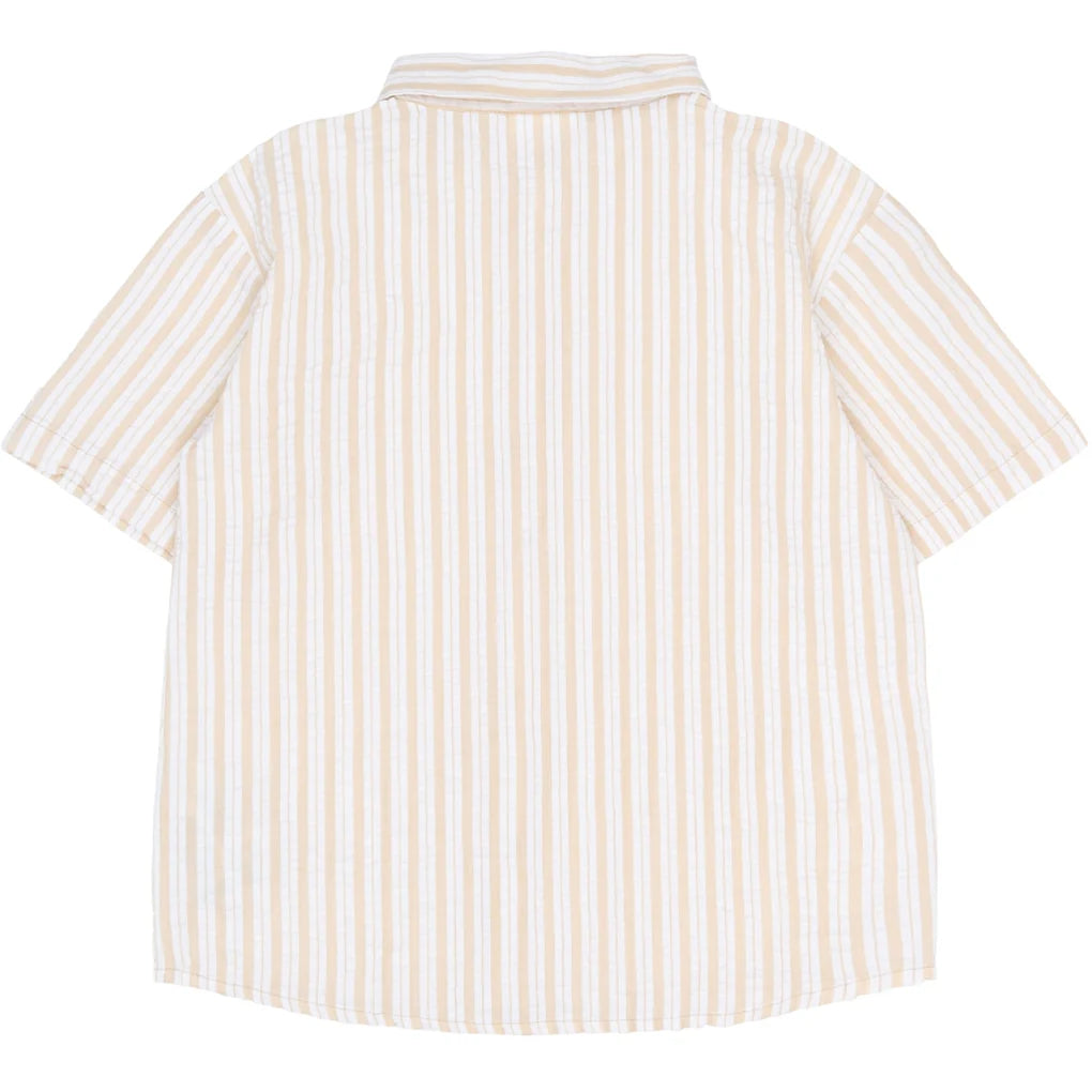 The New - Chemise Smith