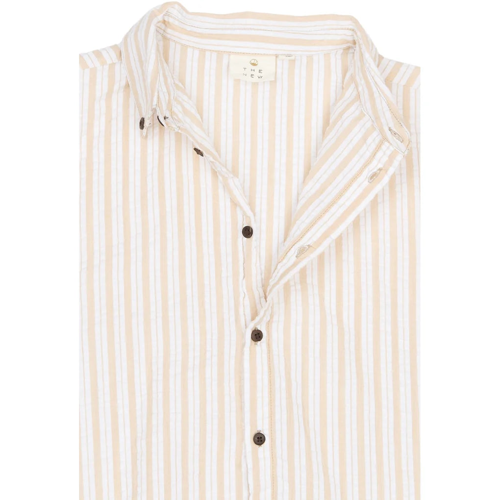 The New - Chemise Smith