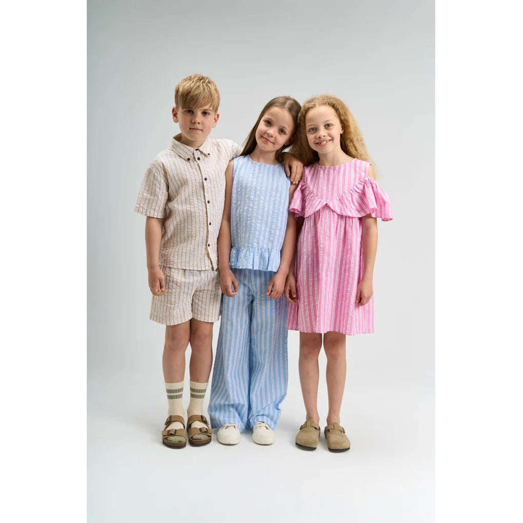 The New - Chemise Smith