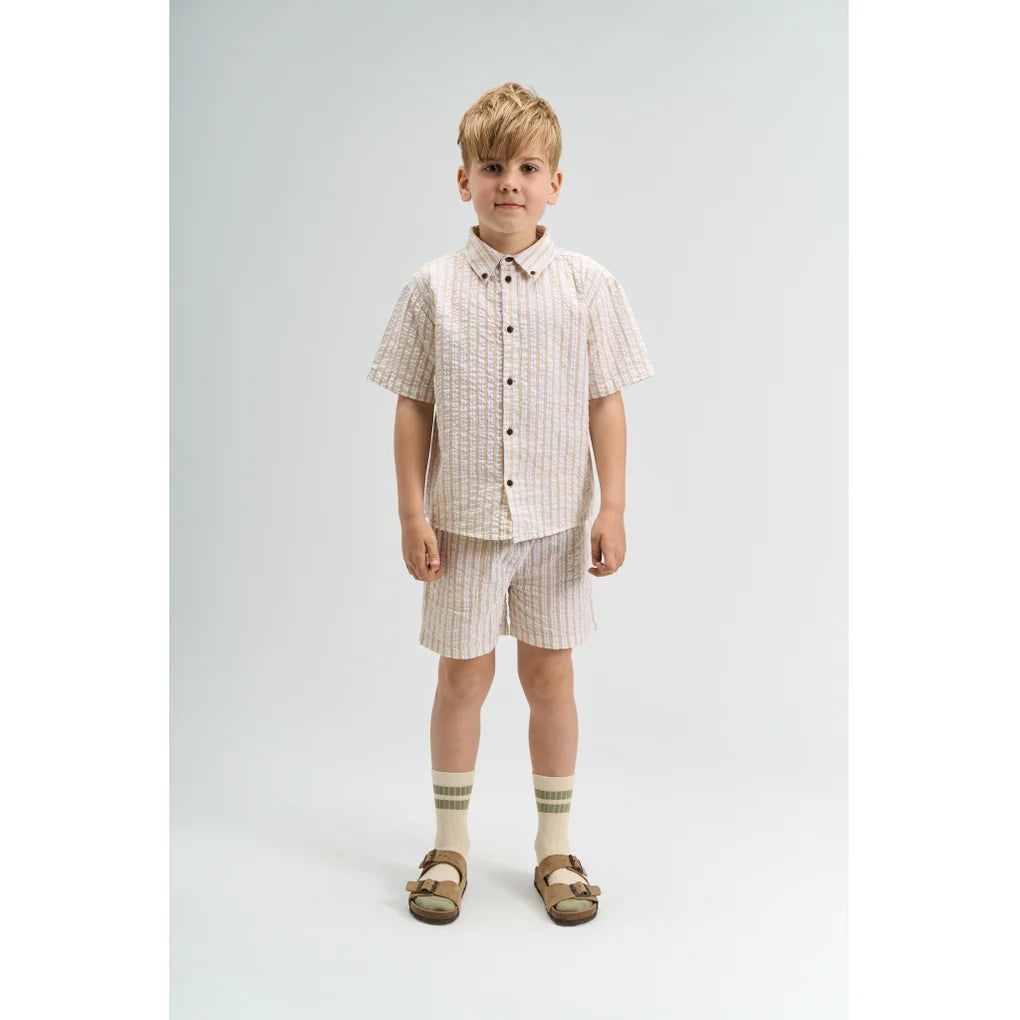 The New - Chemise Smith