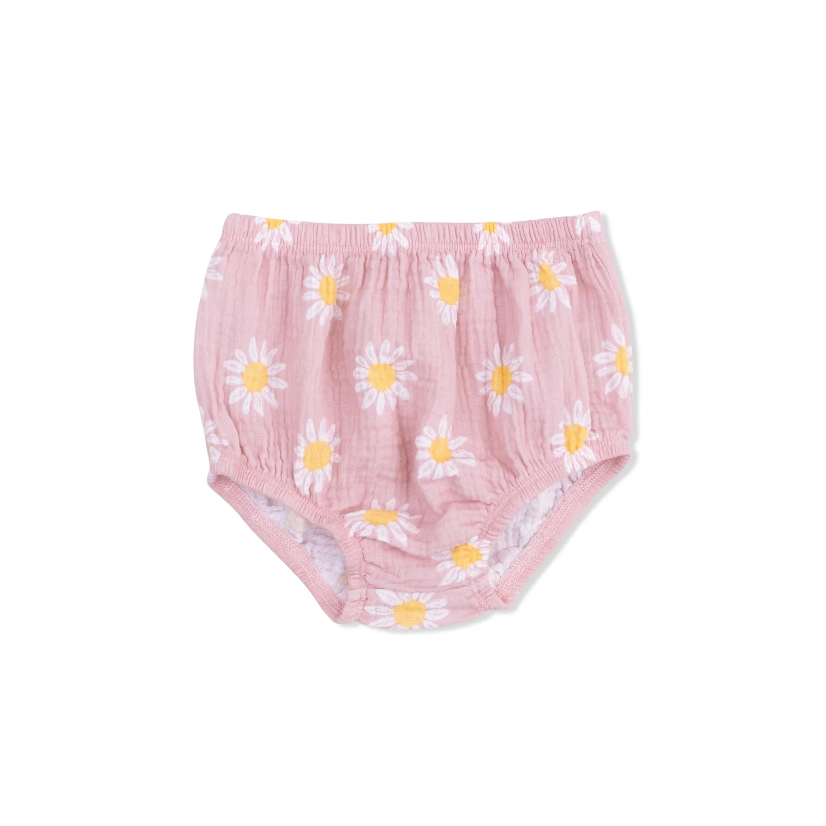Angel Dear - Robe d'été Smockée et Bloomer