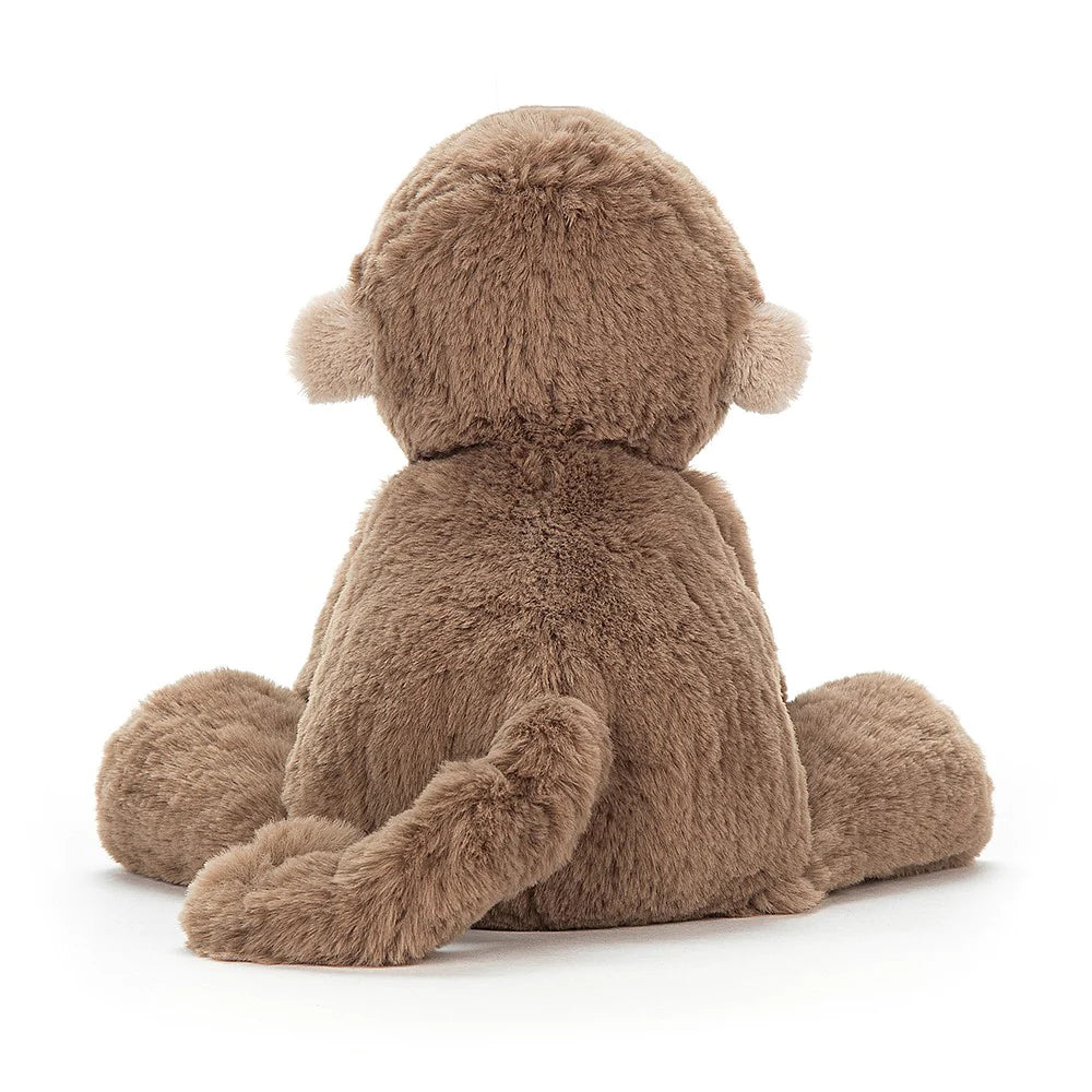 Jellycat - Smudge Monkey