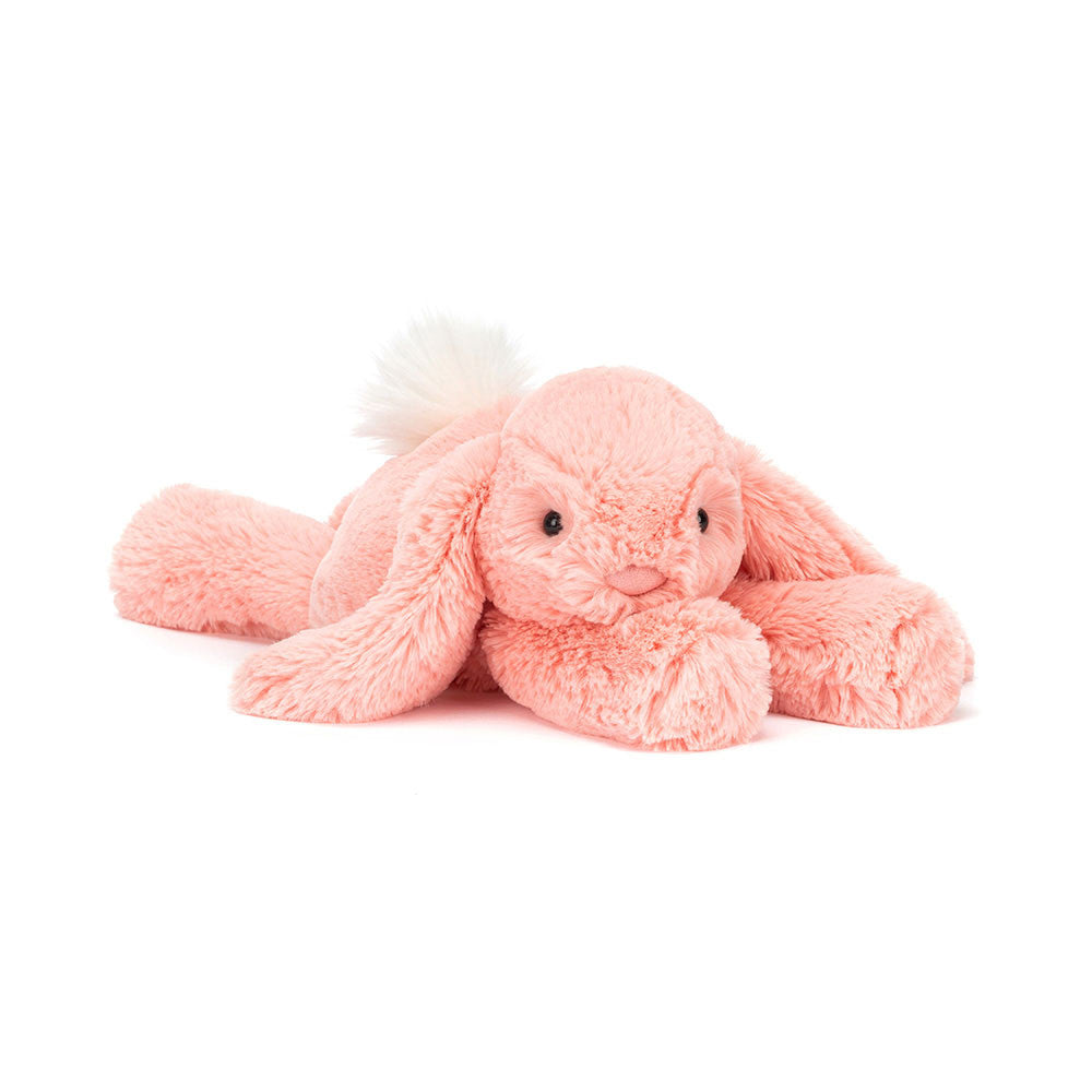 Jellycat - Apricot Smudge Bunny