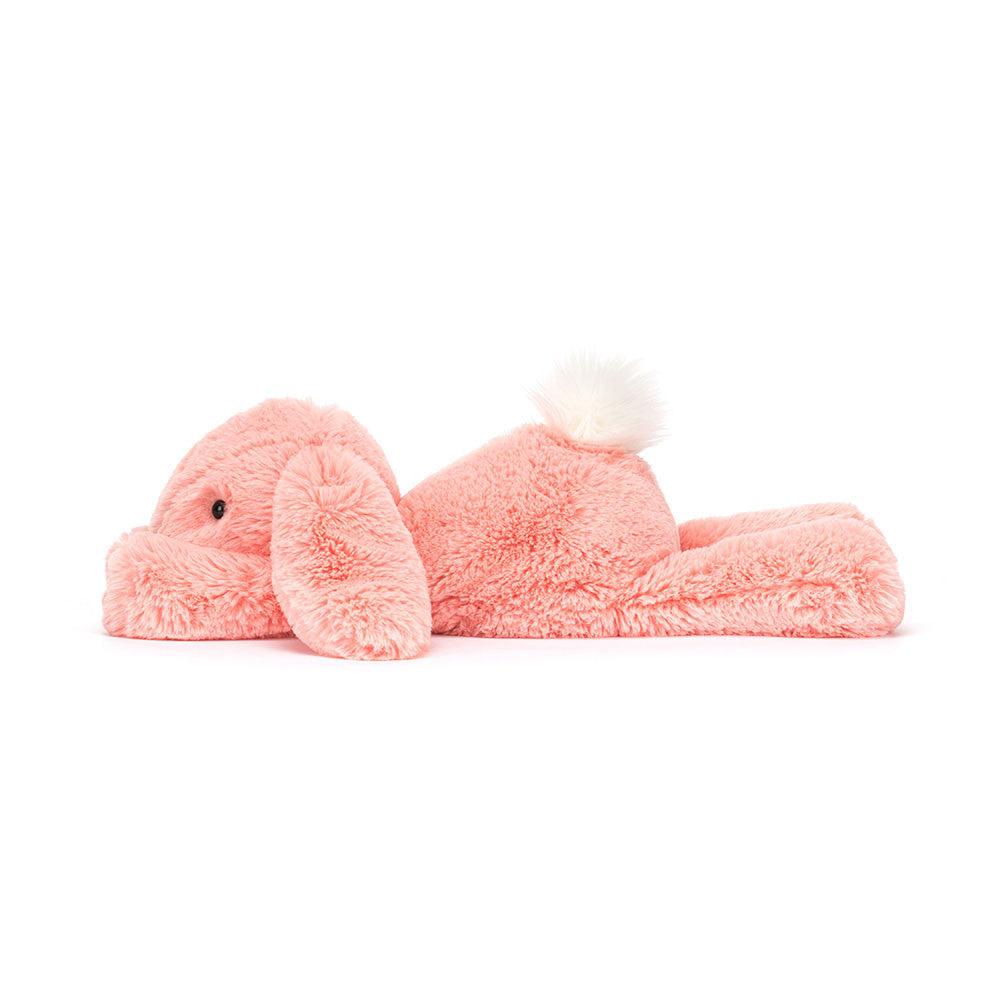 Jellycat - Apricot Smudge Bunny