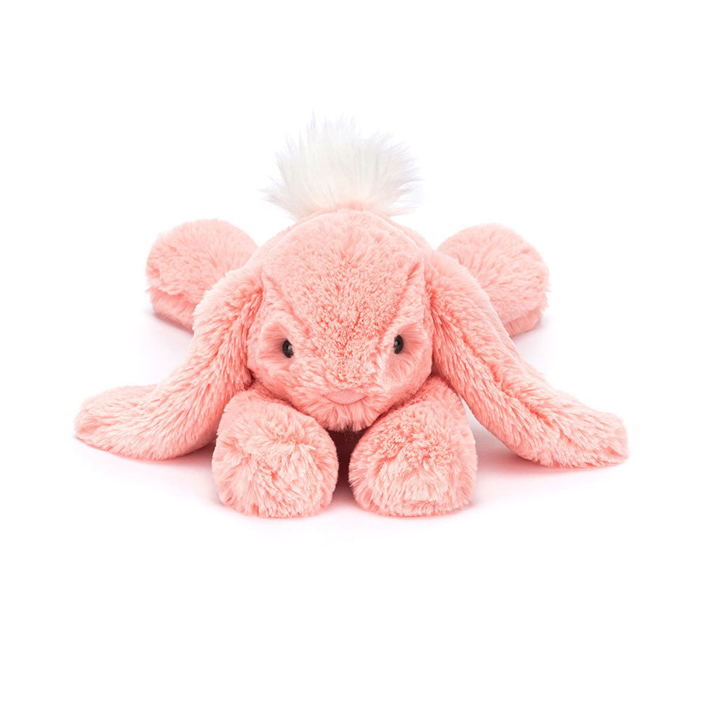 Jellycat - Apricot Smudge Bunny