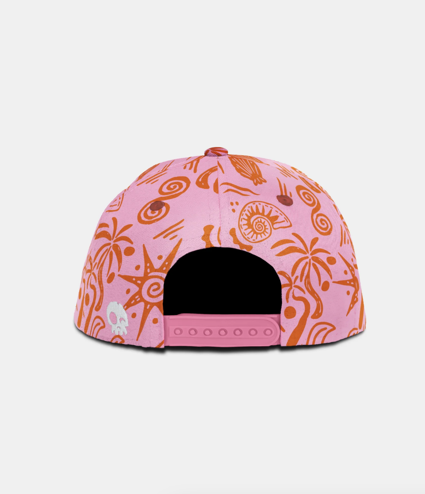 Headster - Casquette Blush Tides