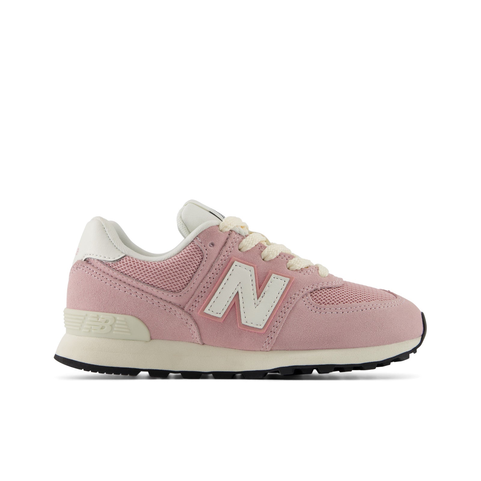 New Balance - Espadrilles 574 Lacets