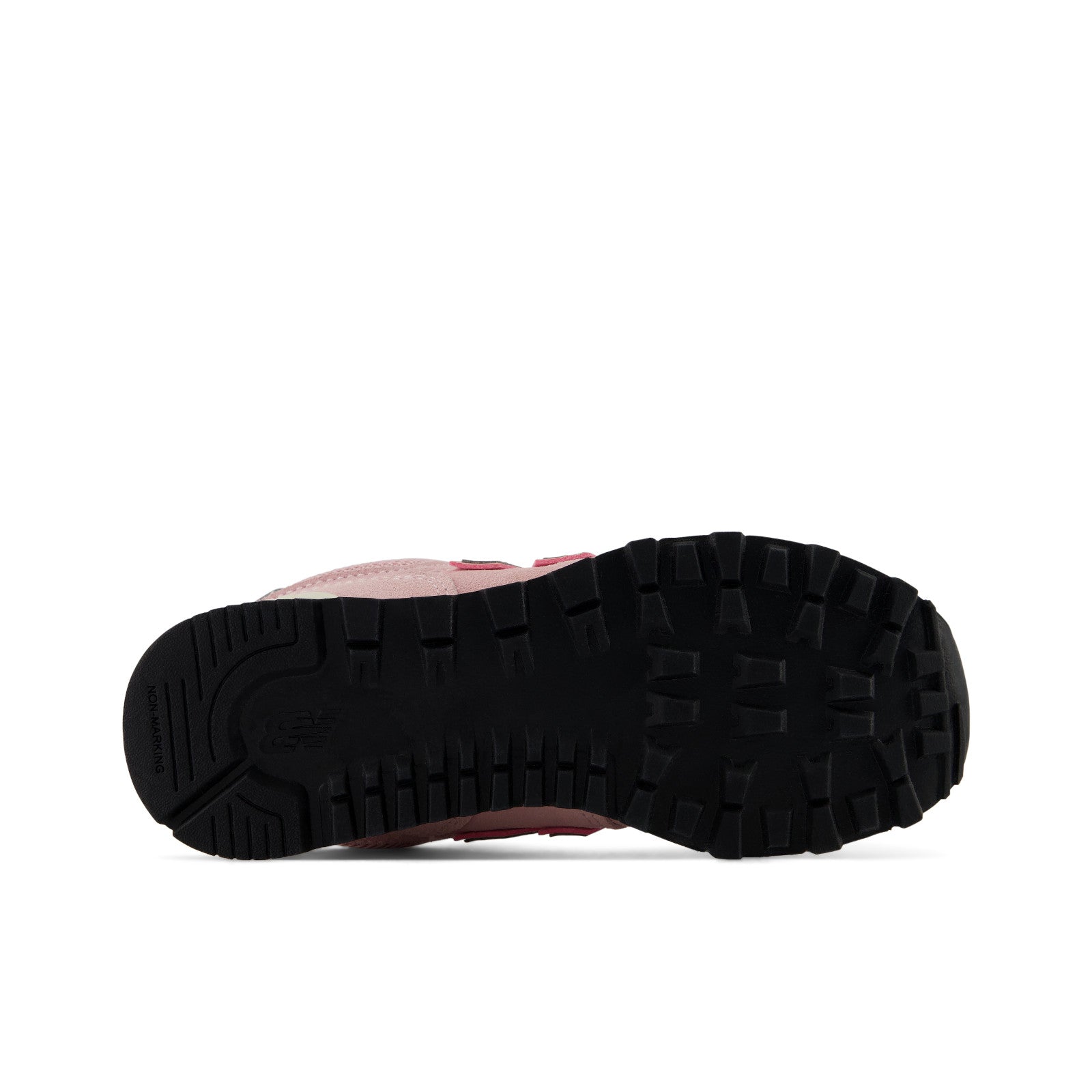 New Balance - Espadrilles 574 Lacets