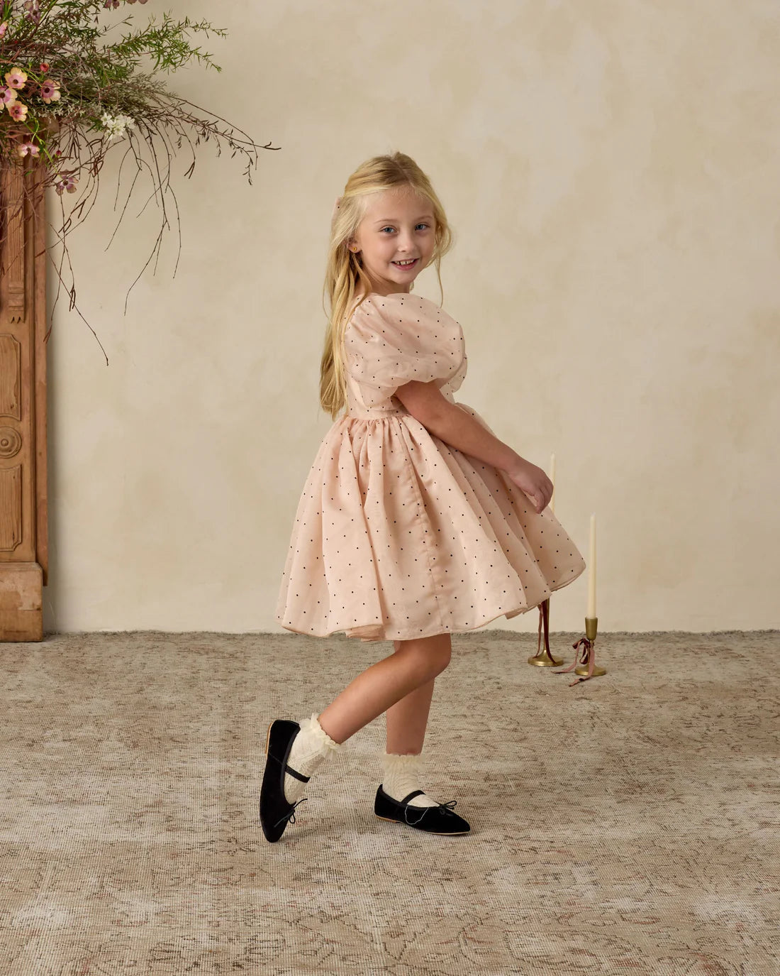 Nora Lee - Sofia Dress