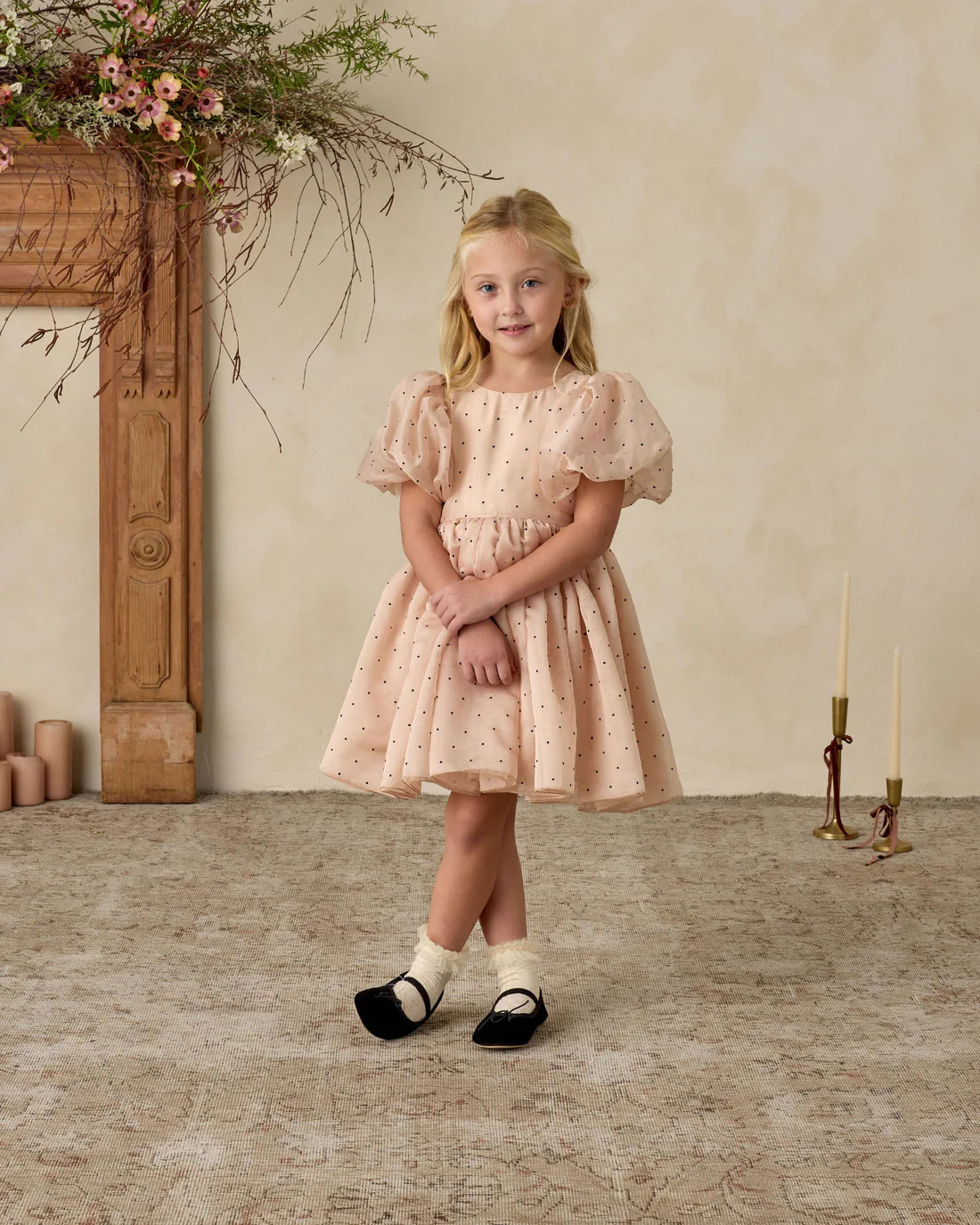 Nora Lee - Sofia Dress