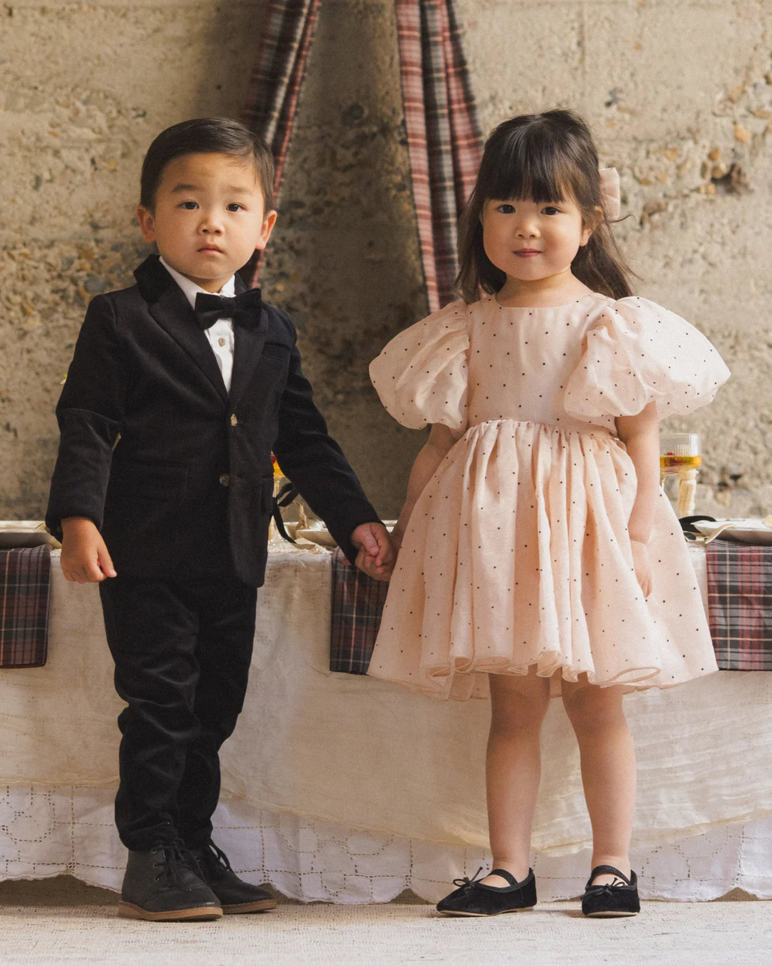 Nora Lee - Sofia Dress