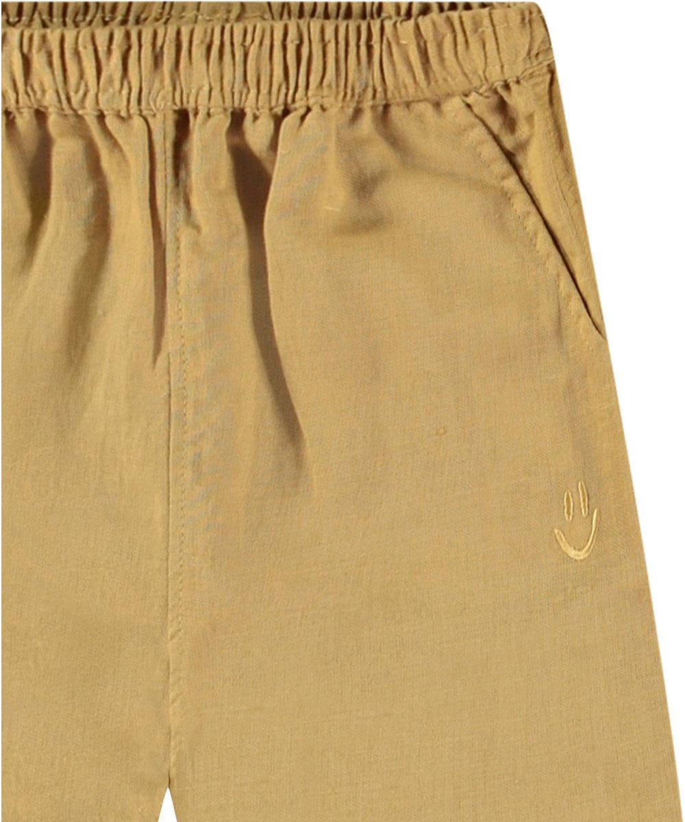 Molo - Pantalon Sois (Bébé)