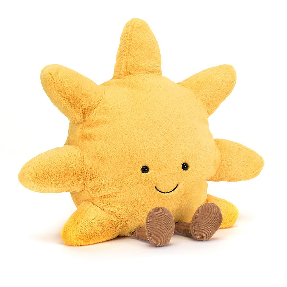 Jellycat - Soleil Amuseable