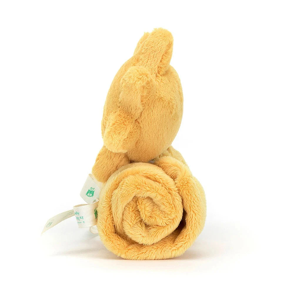 Jellycat - Soleil Amuseable Soother