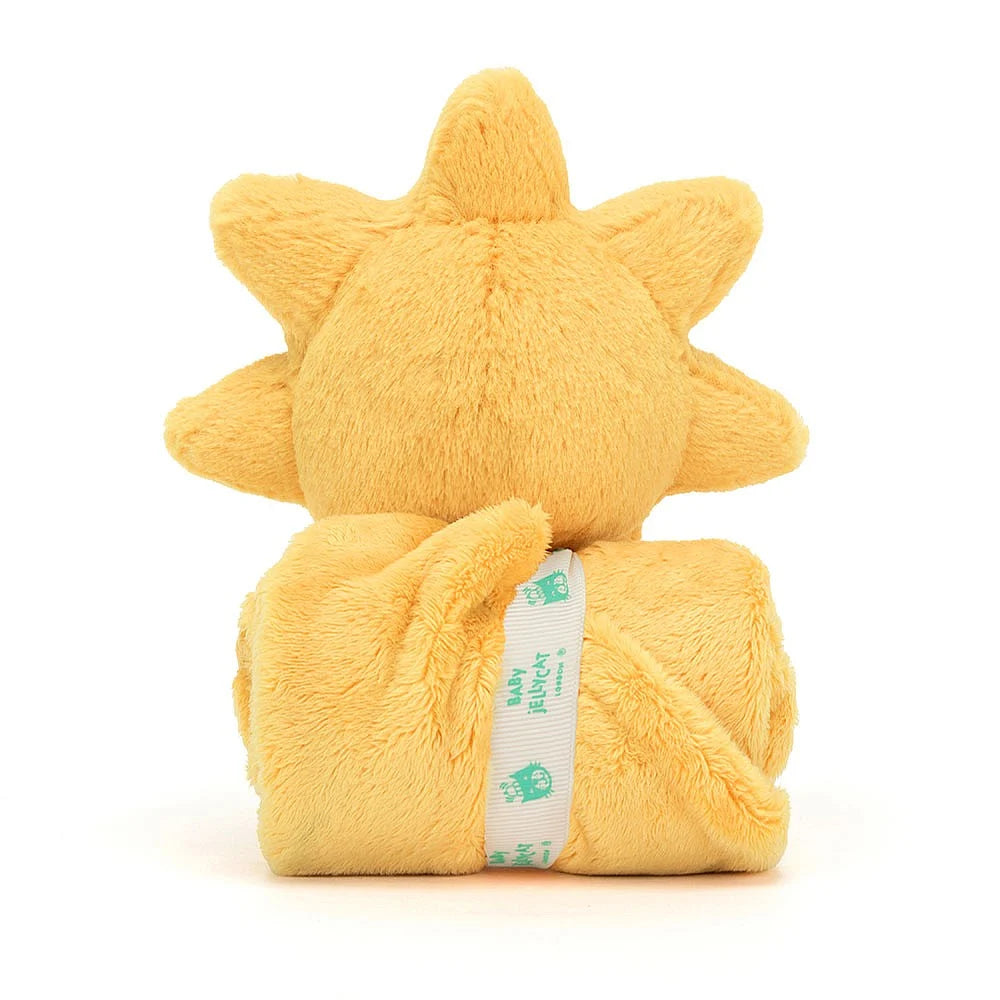 Jellycat - Soleil Amuseable Soother