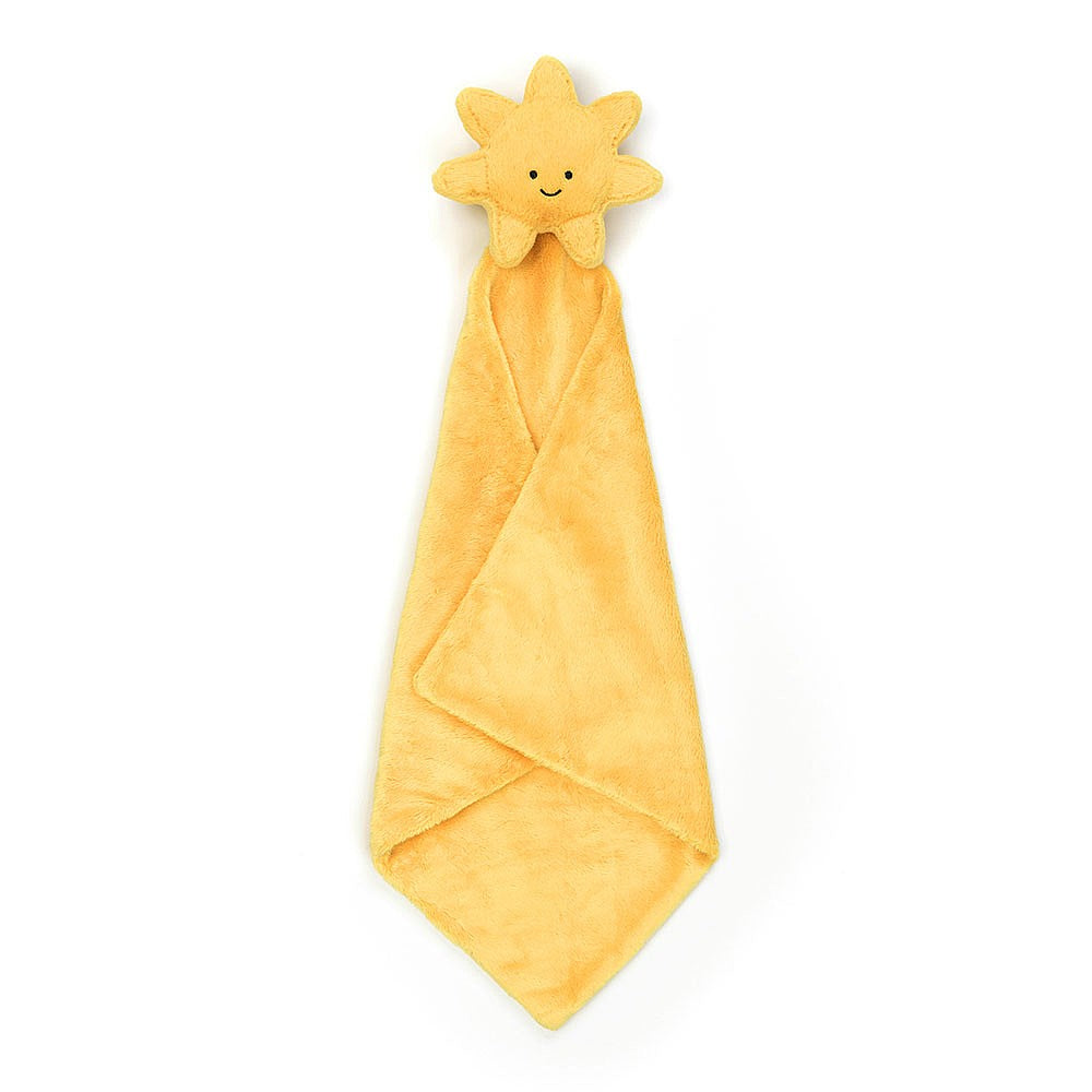 Jellycat - Soleil Amuseable Soother