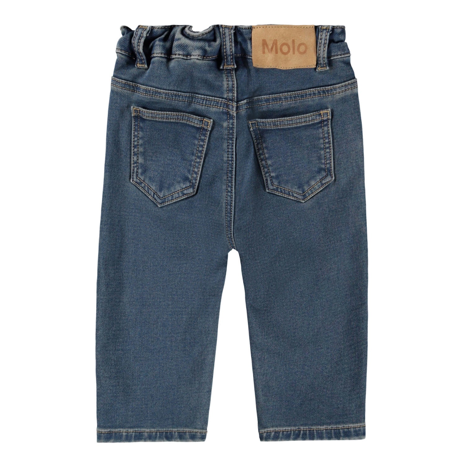 Molo - Solo Pants (Baby)