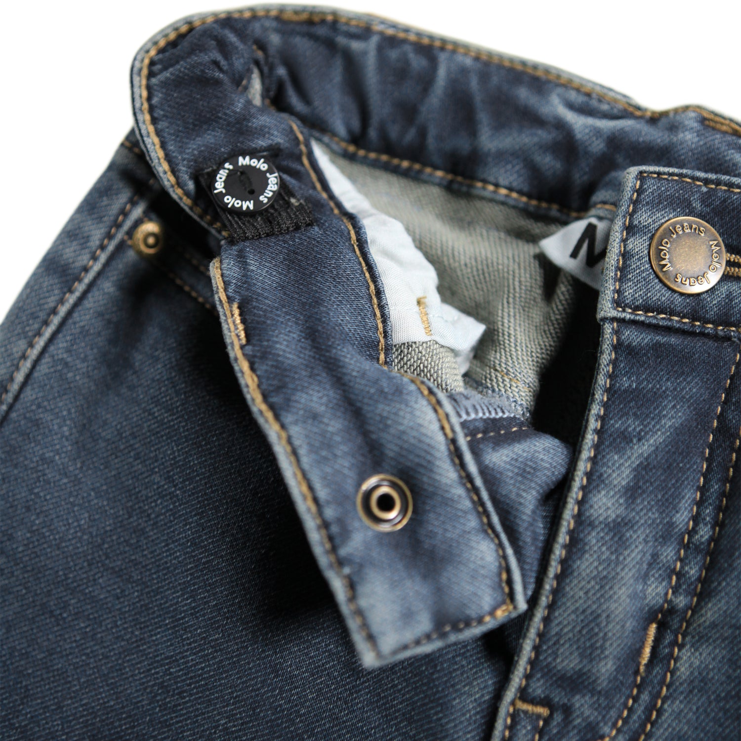 Molo - Solo Pants (Baby)