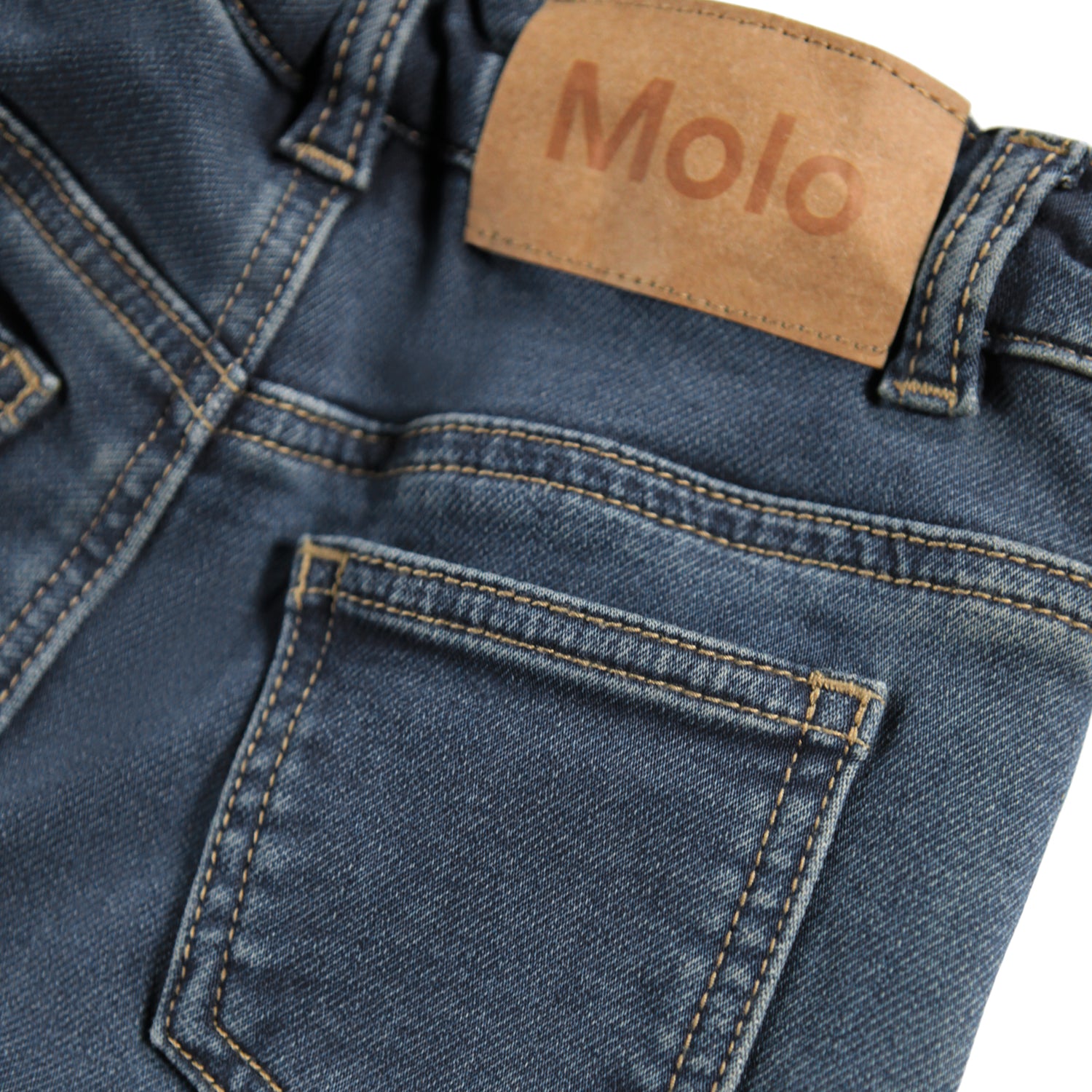 Molo - Solo Pants (Baby)
