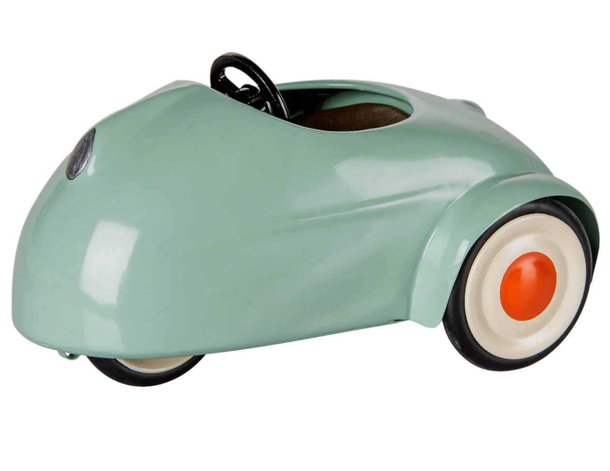 Maileg - Voiture, Souris